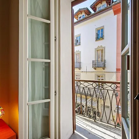 Grace Apartment *