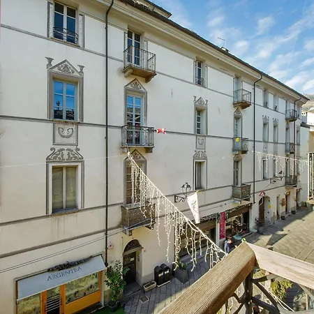 Grace * 아오스타