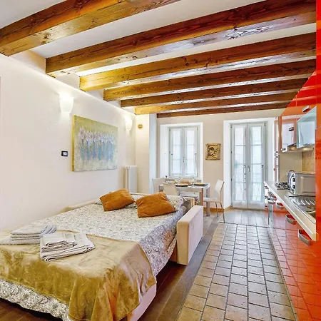 Grace Appartement *
