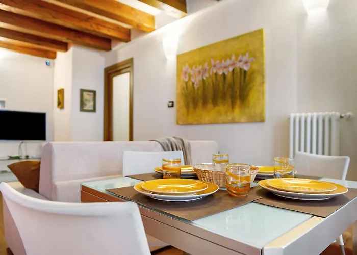 Grace 아파트 아오스타