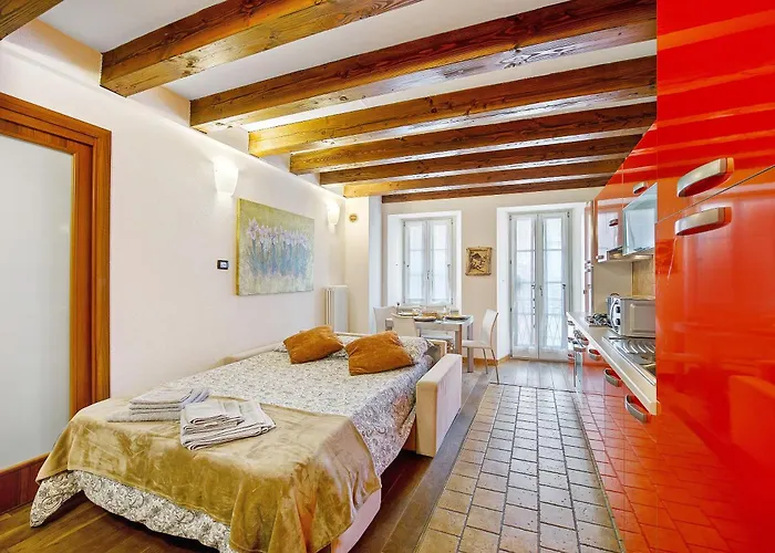 Grace 아파트 아오스타