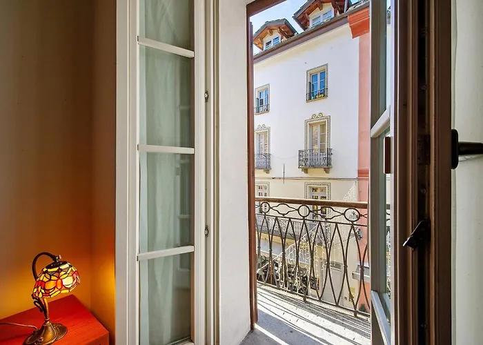 Lejlighed Grace Aosta