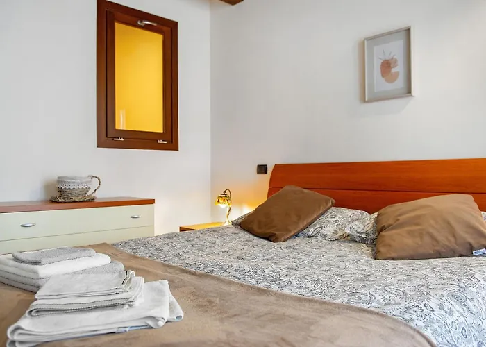 Lejlighed Grace Aosta